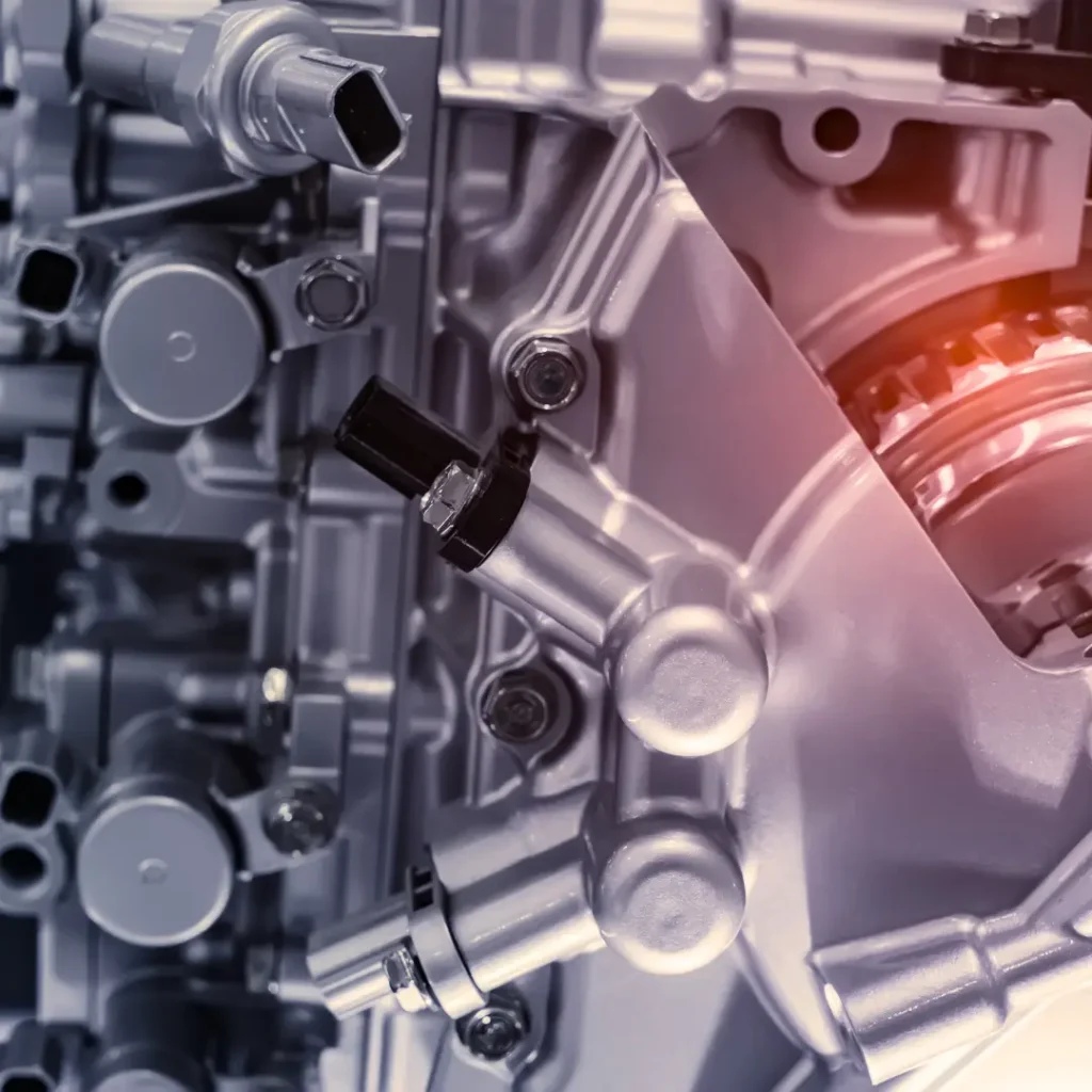 Automotive Parts
