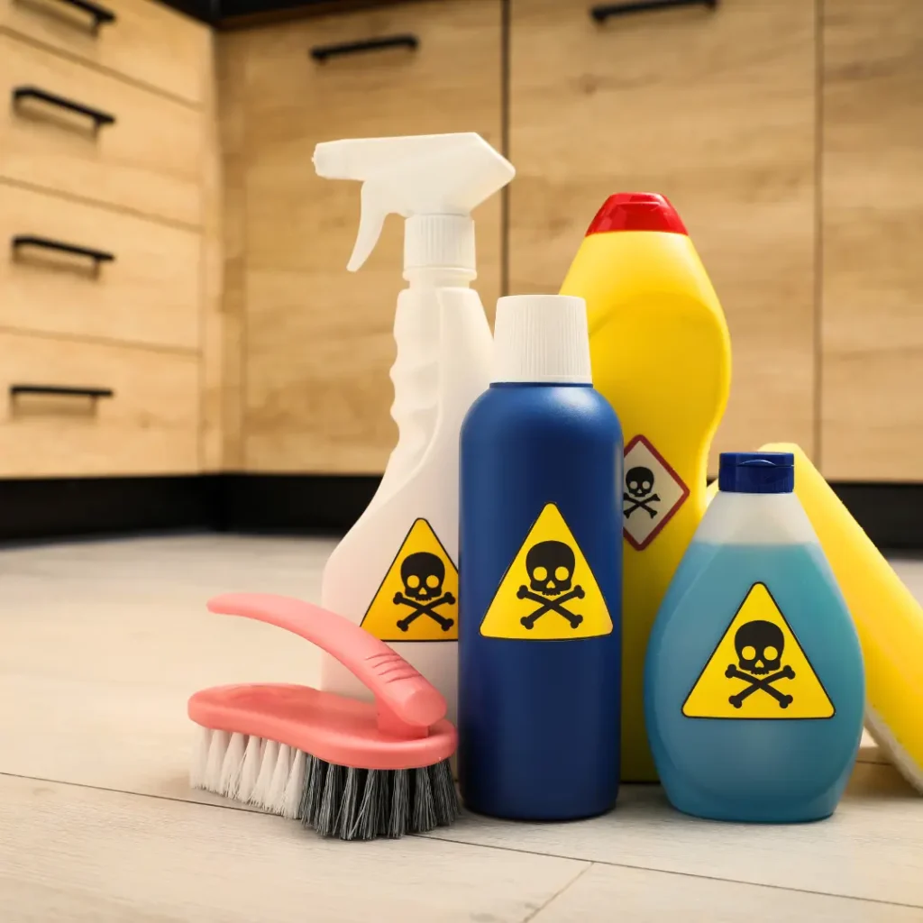 Chemicals