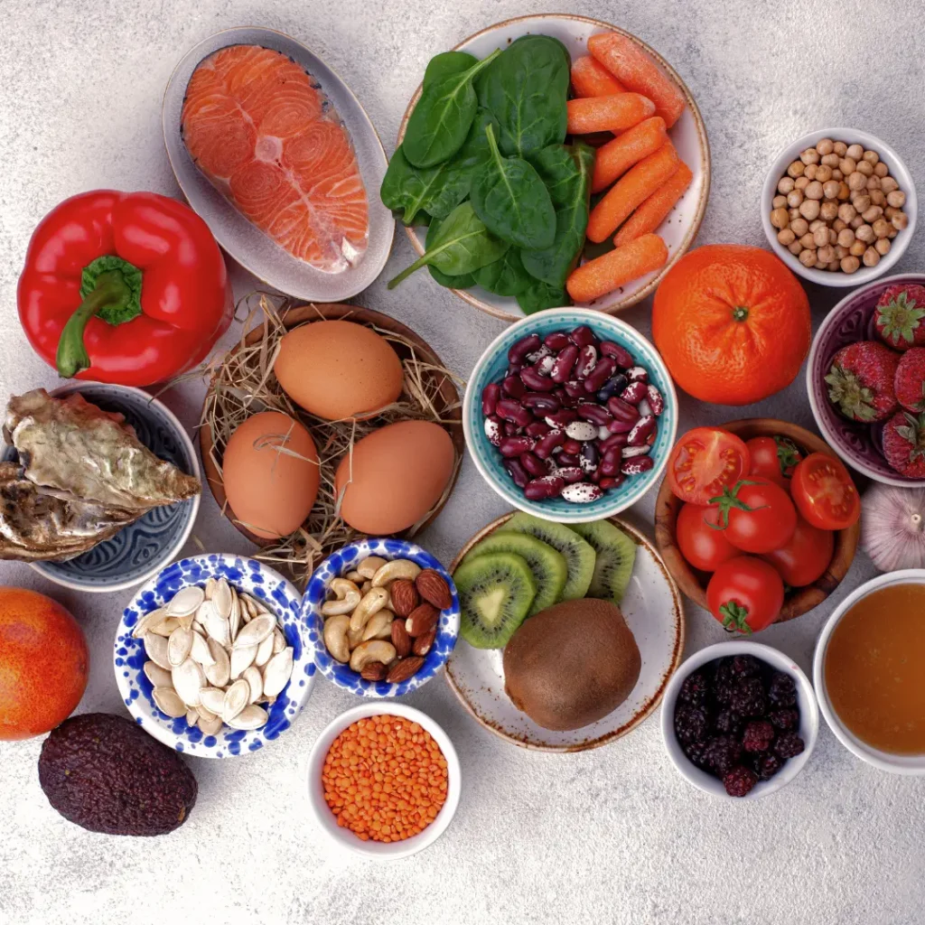 Food Products
