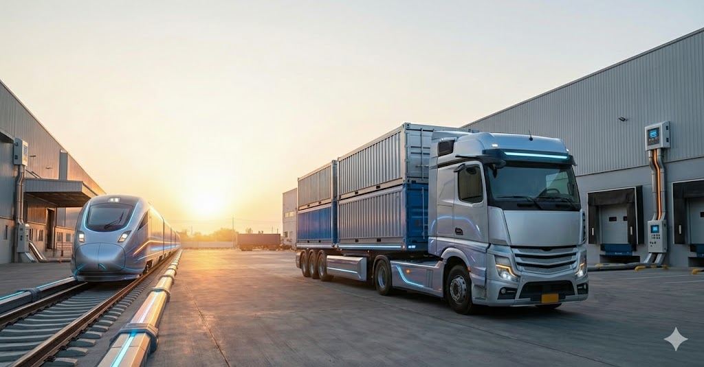 Australia’s National Freight Strategy, Setting the Course to 2030 and Beyond